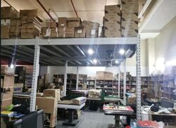 Pantech Business Hub (D5), Factory #596235291